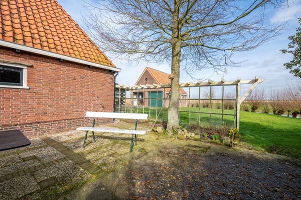 Medium property photo - Exmorrazijl 8, 8759 LP Exmorra